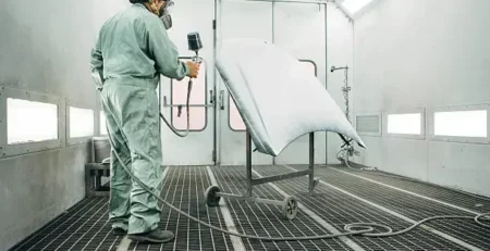 The Complete Guide to Full Car Paint Cost in UAE