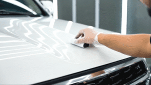 wrapping car in dubai