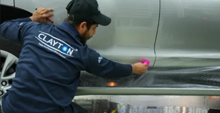 8 Common Myths About Paint Protection Film in Dubai